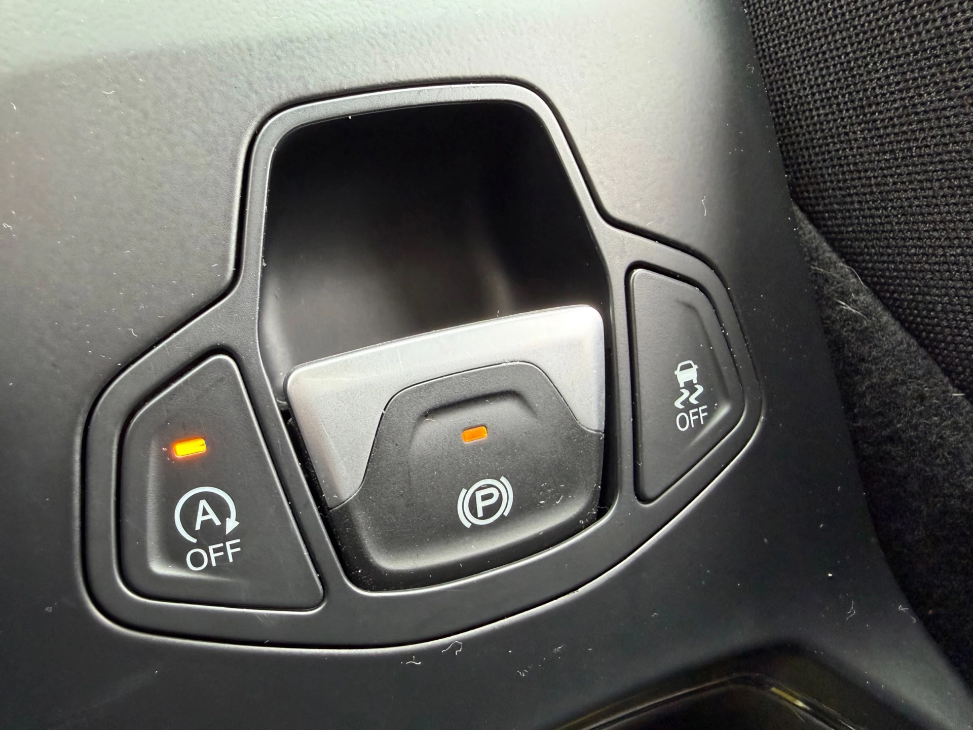 Hoofdafbeelding Jeep Renegade
