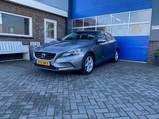 Volvo V40 1.6 T2 Momentum Stoelverw clima cruise