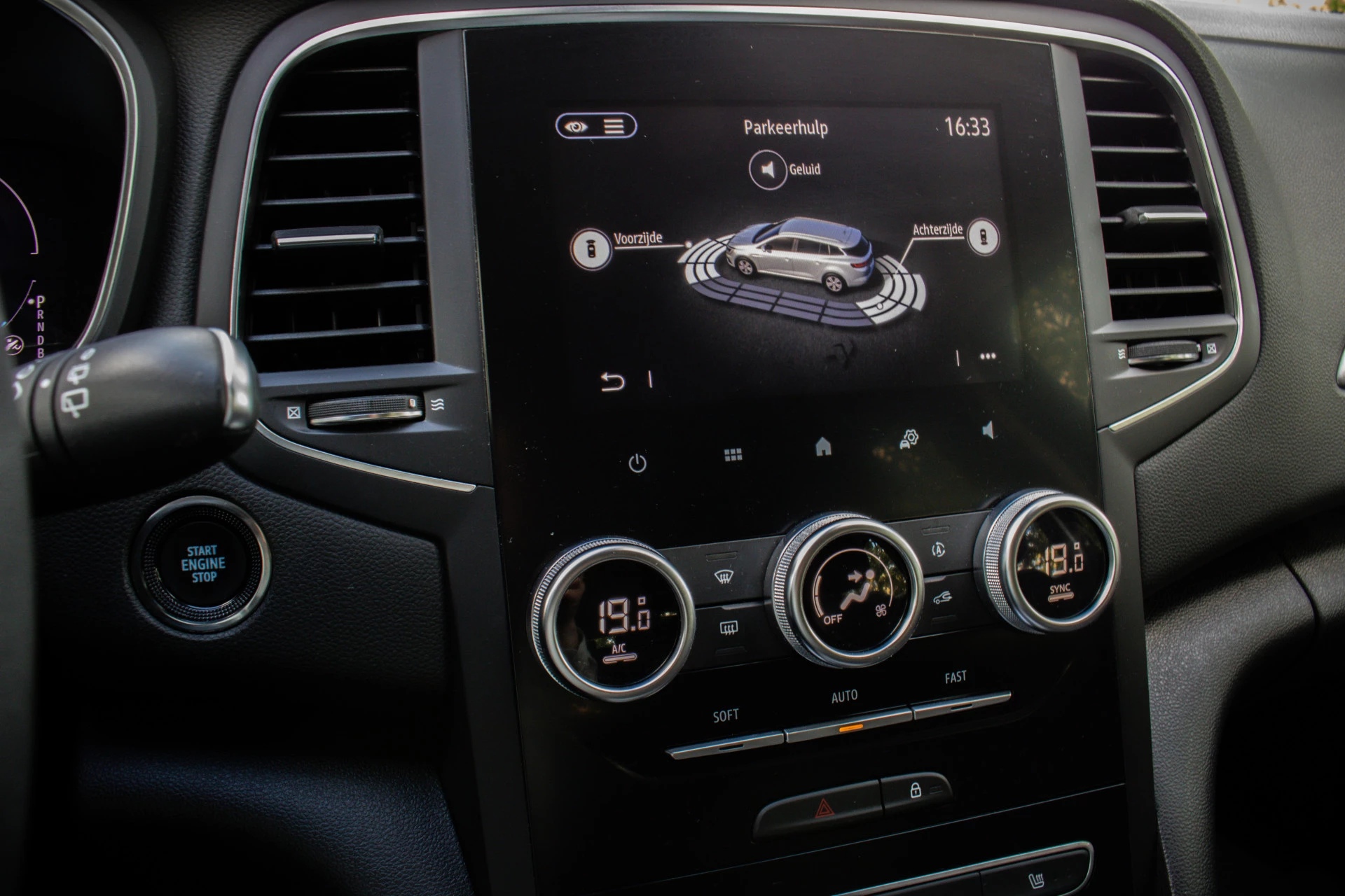 Hoofdafbeelding Renault Megane E-Tech