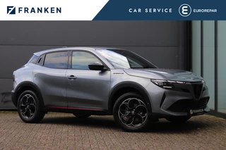 Alfa Romeo Junior 1.2 Turbo Hybrid Ibrida Speciale | Direct beschikbaar | Navigatie | Adaptieve Cruise | Led | Camera | Stoelverwarming