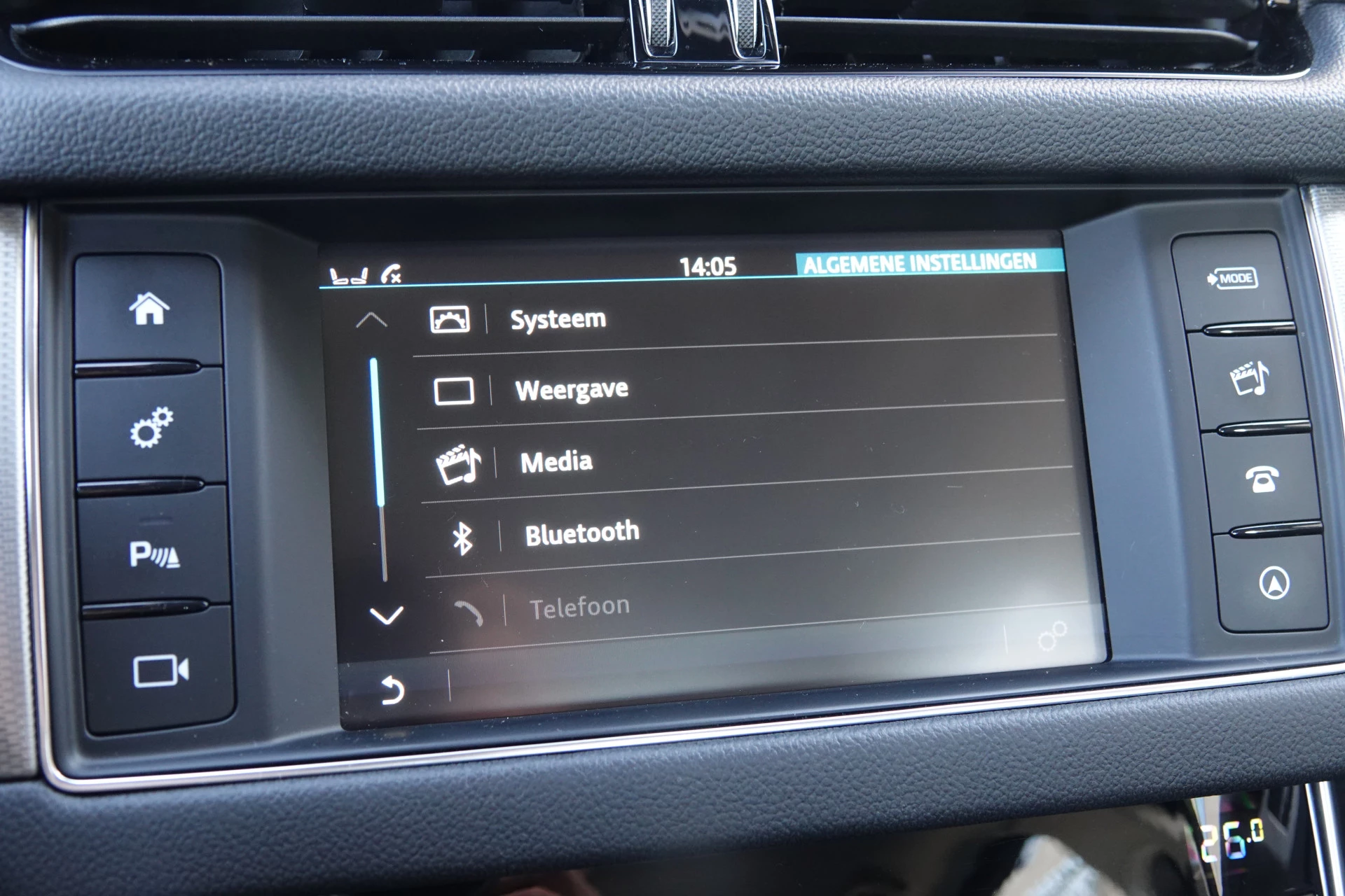 Hoofdafbeelding Jaguar XF