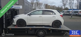 Kia Rio 1.0 TGDI GT-Line TOPPER 120 pk !!