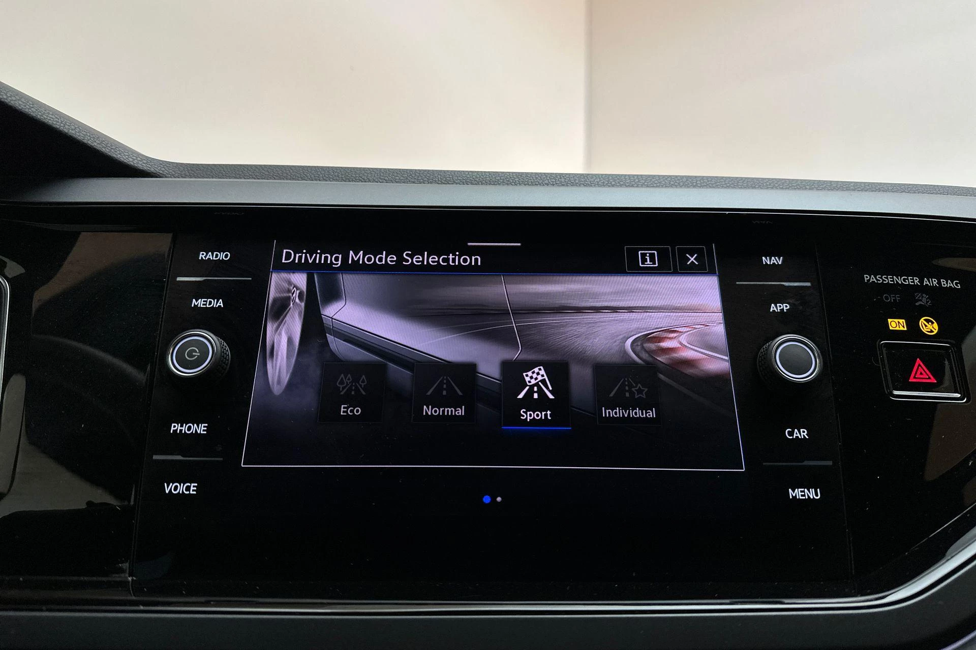 Hoofdafbeelding Volkswagen Taigo