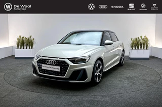 Audi A1 Sportback S Edition 25 TFSI