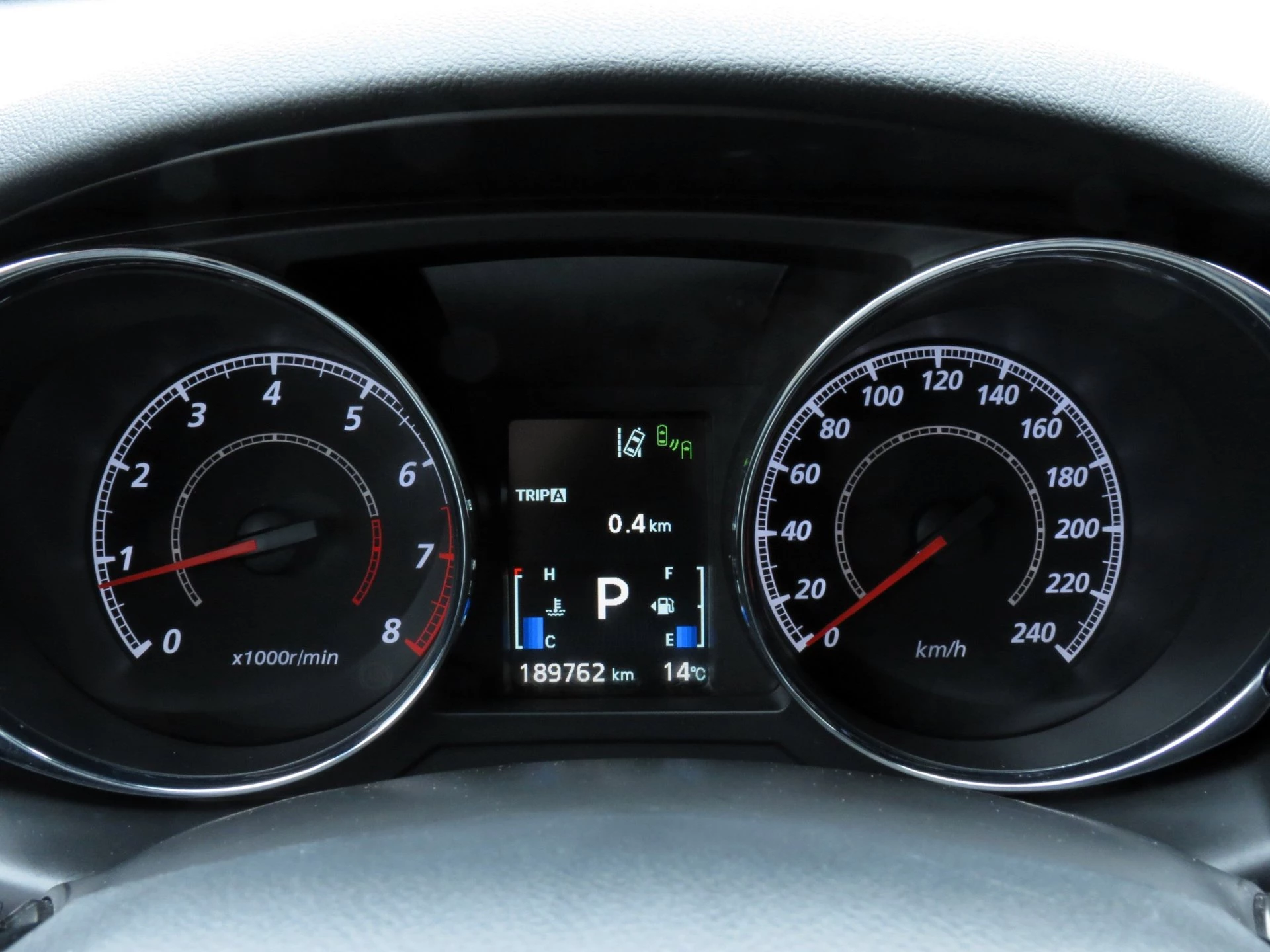 Hoofdafbeelding Mitsubishi ASX