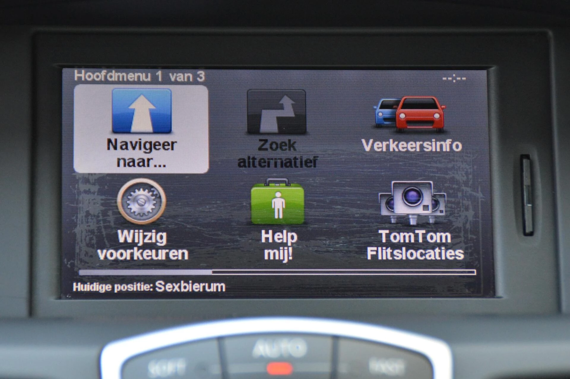Hoofdafbeelding Renault Laguna