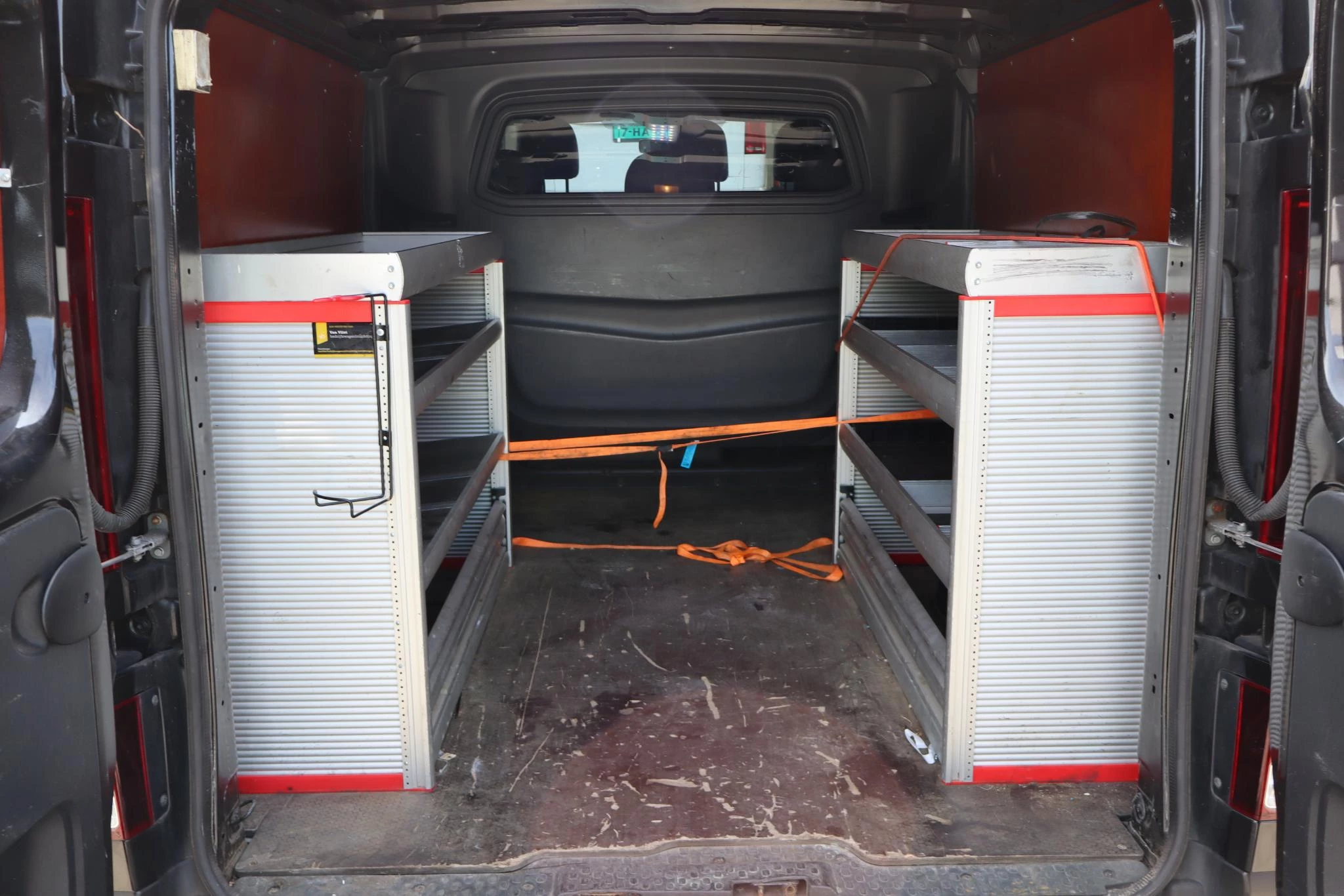 Hoofdafbeelding Fiat Talento