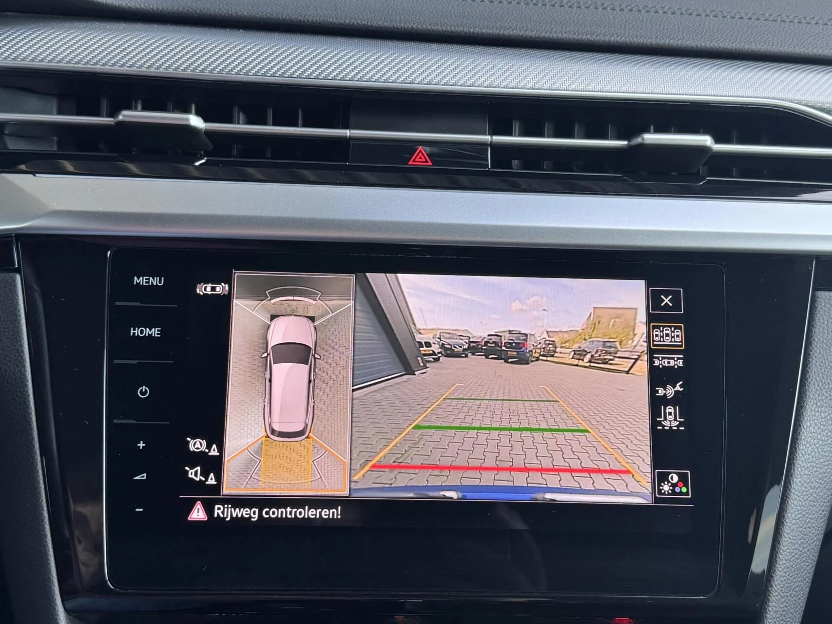 Hoofdafbeelding Volkswagen Arteon