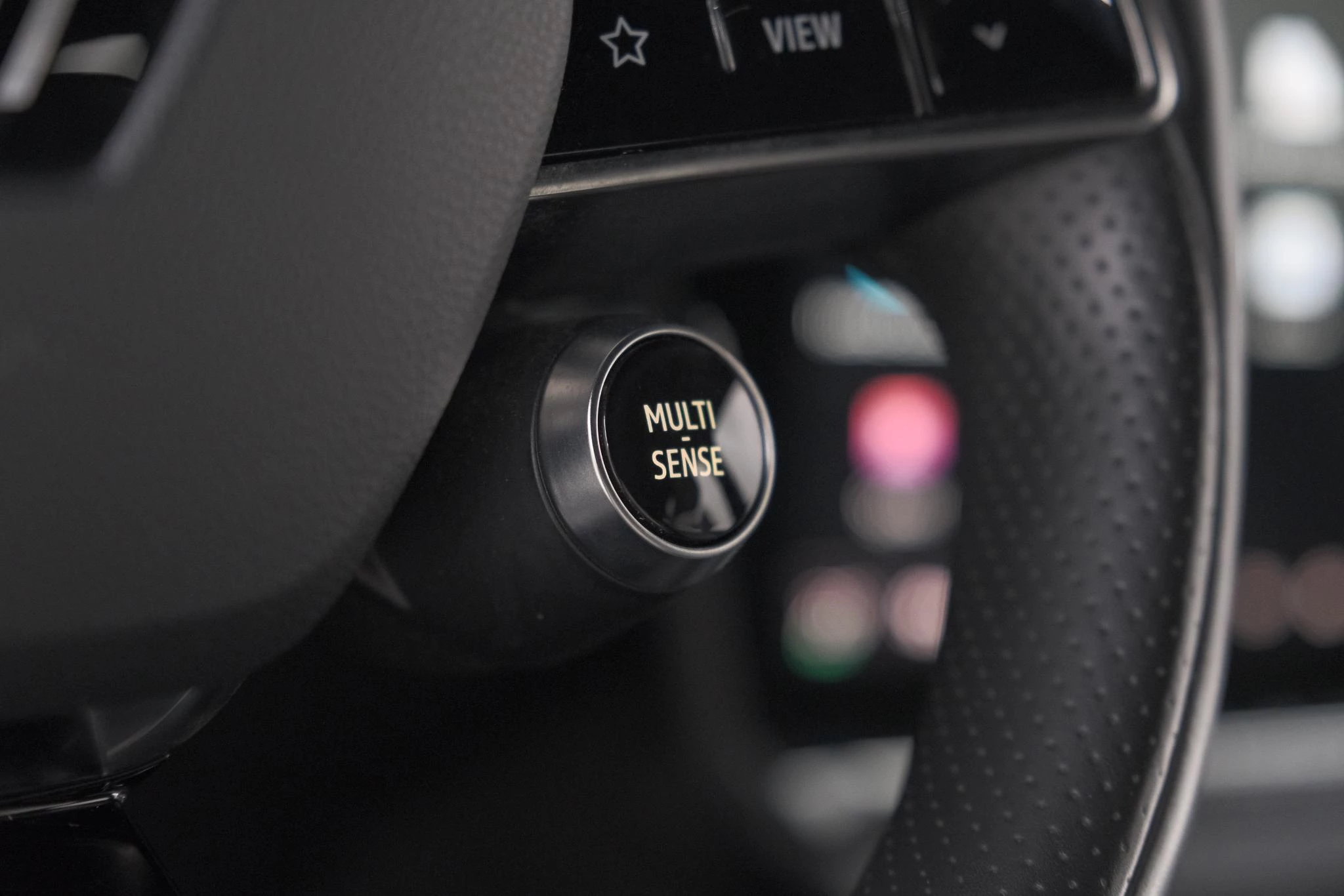 Hoofdafbeelding Renault Megane E-Tech