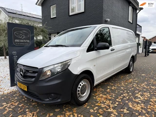 Mercedes-Benz Vito 114 CDI Lang - Airco - Camera - Cruise control