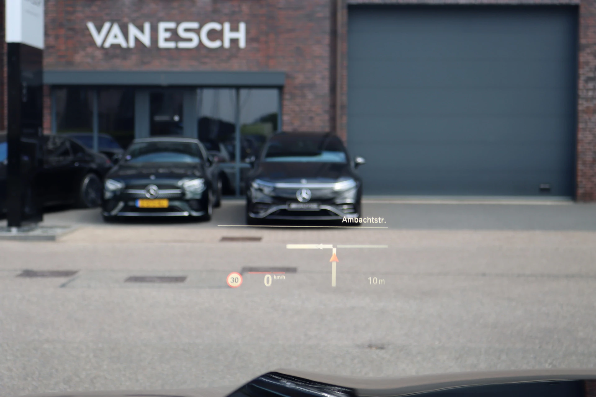 Hoofdafbeelding BMW X6