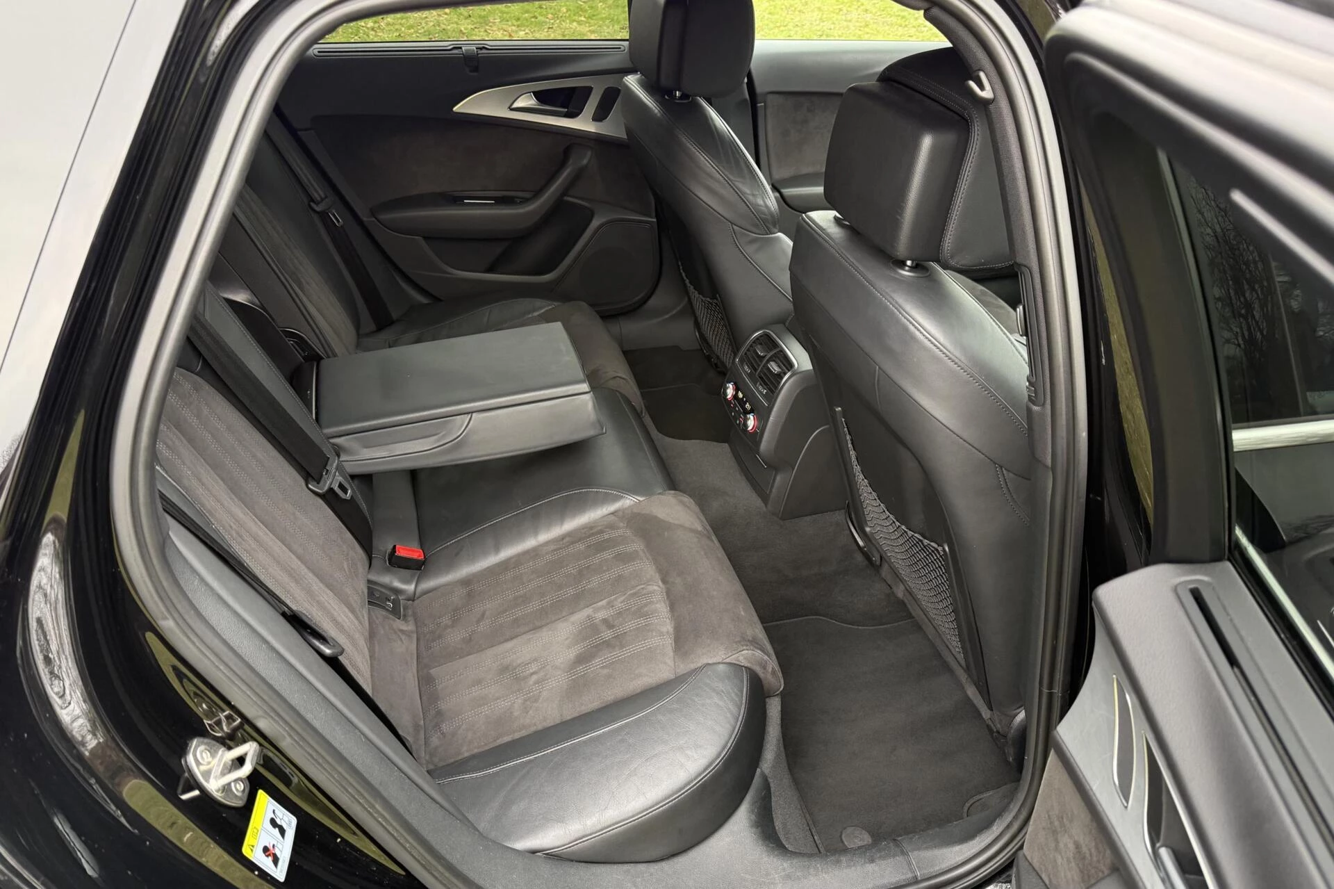 Hoofdafbeelding Audi S6