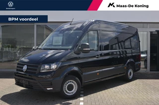 Volkswagen Bedrijfswagens Crafter 30 2.0TDi 140pk Automaat Comfortline L3H3