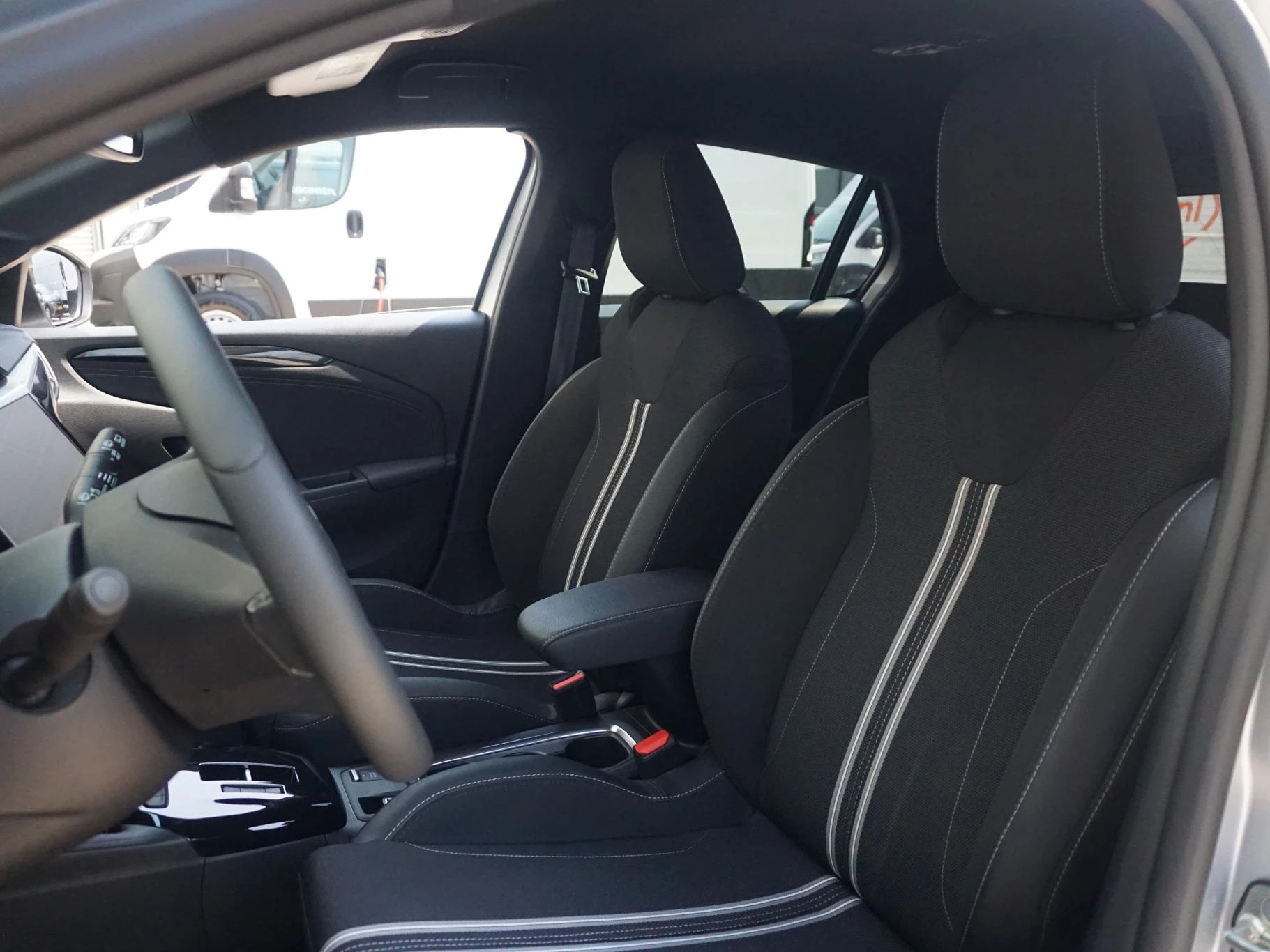 Hoofdafbeelding Opel Corsa-e