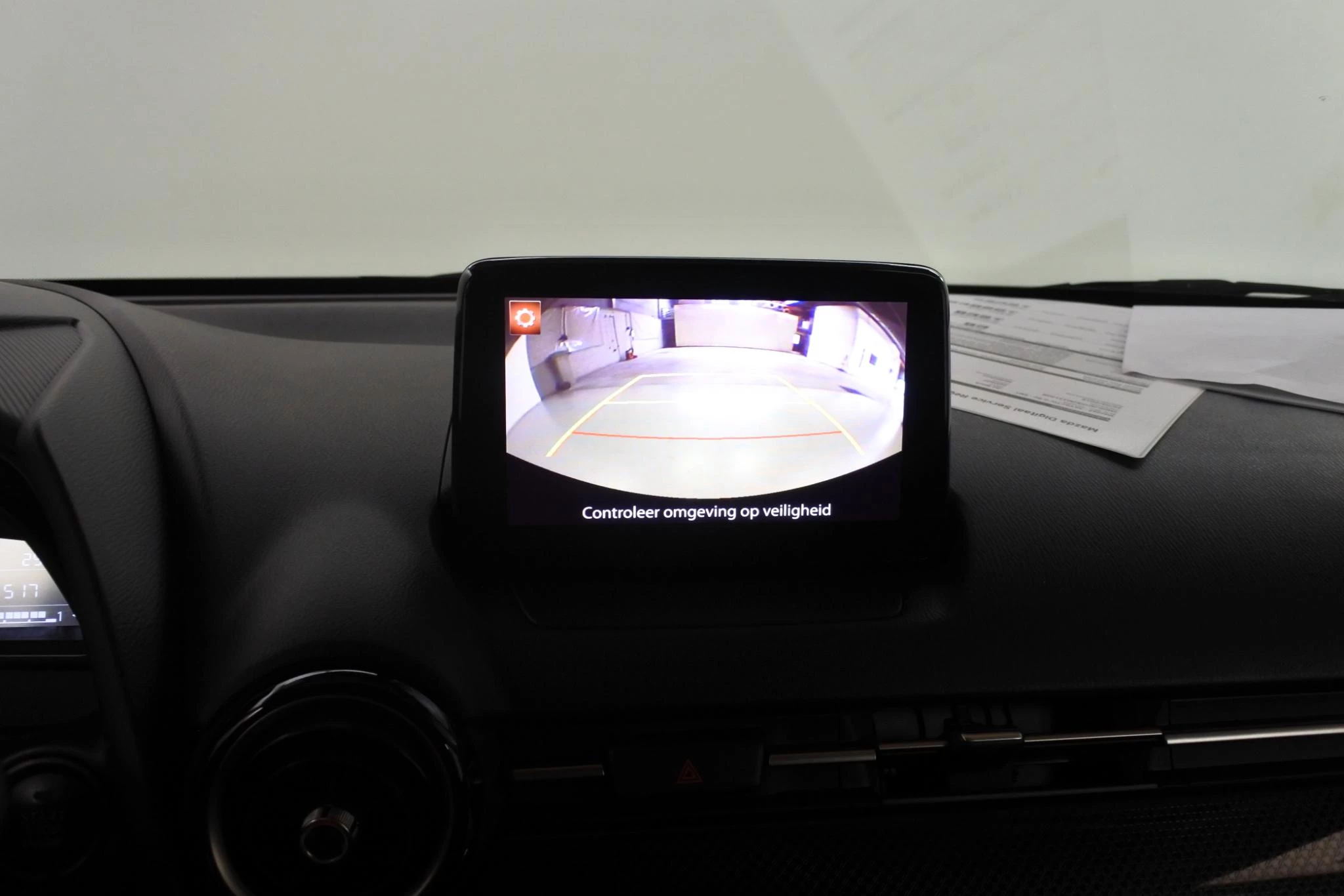 Hoofdafbeelding Mazda 2