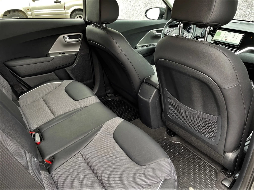 Hoofdafbeelding Kia e-Niro