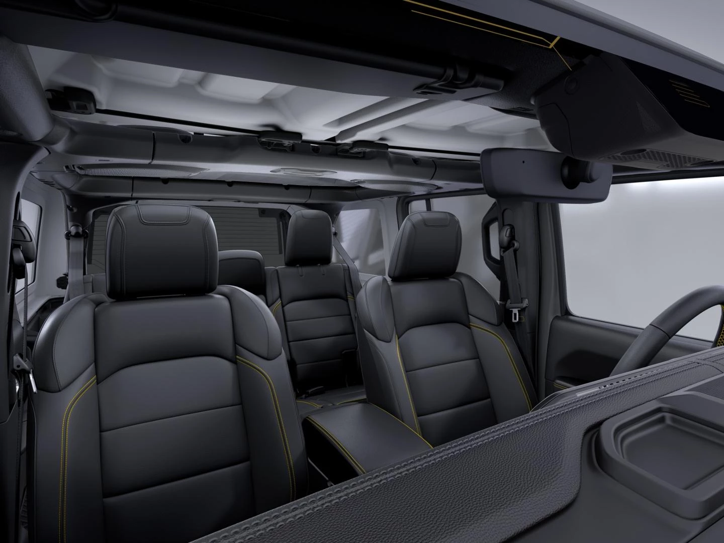 Hoofdafbeelding Jeep Wrangler