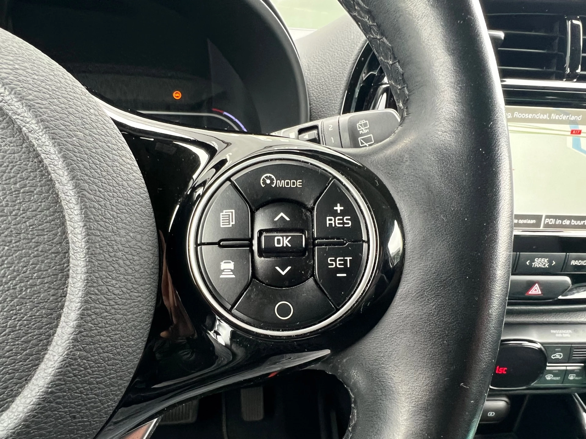 Hoofdafbeelding Kia e-Soul