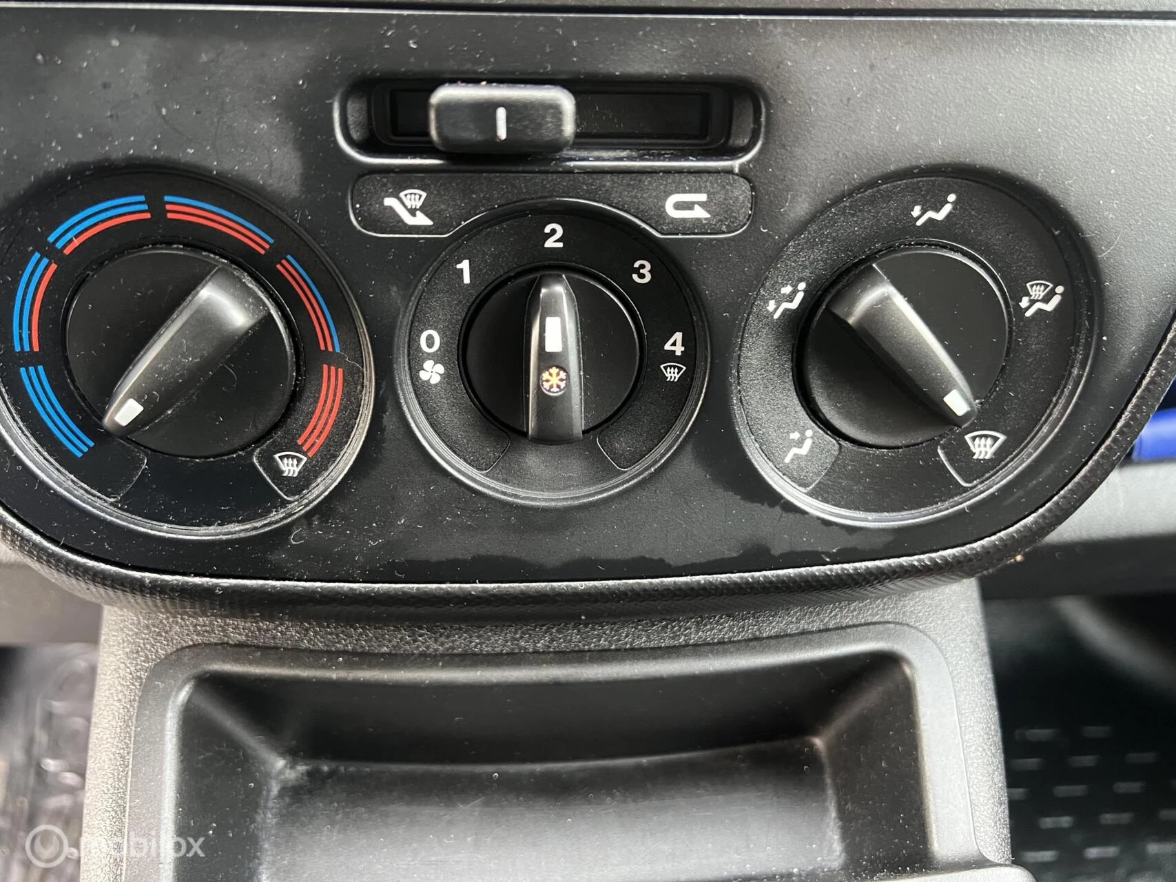 Hoofdafbeelding Fiat Fiorino