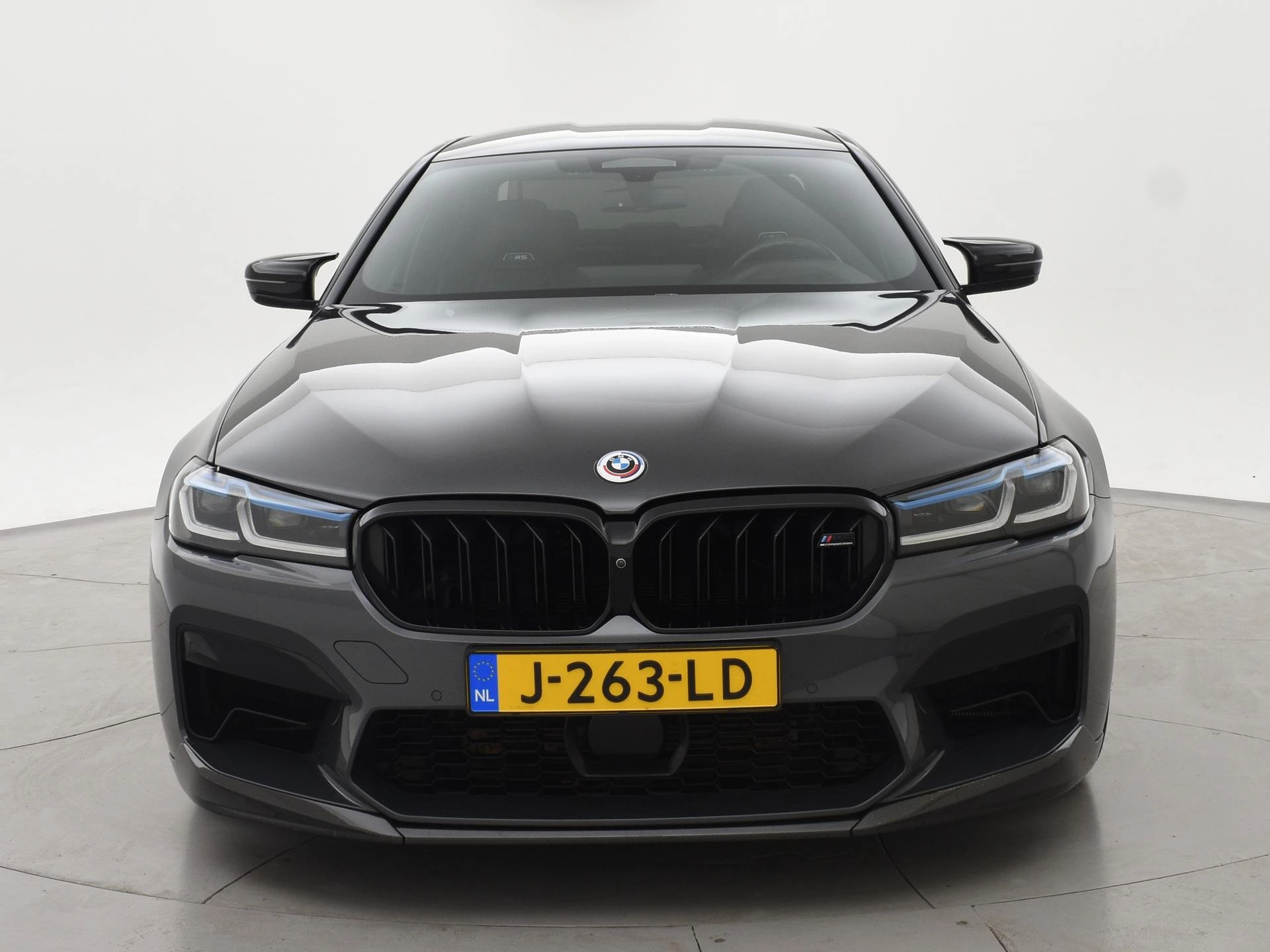 Hoofdafbeelding BMW M5