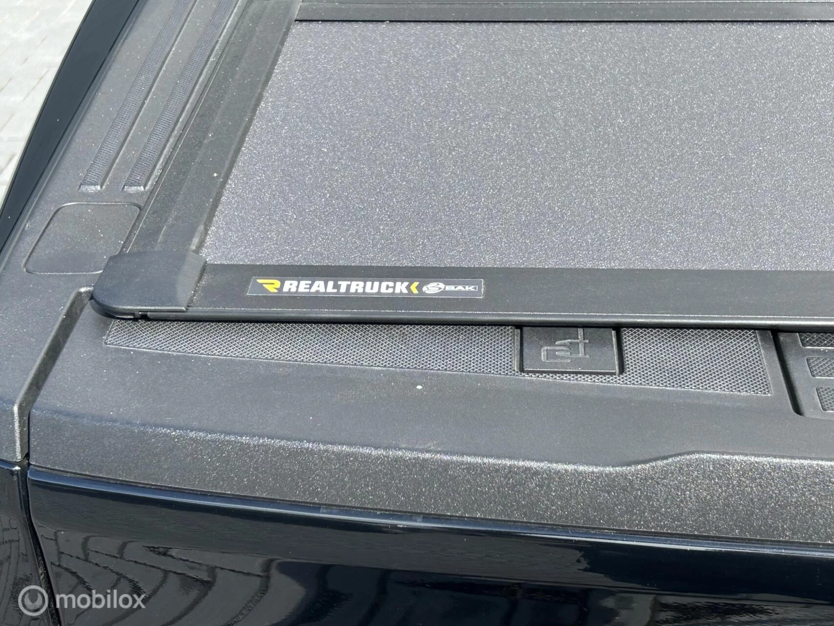 Hoofdafbeelding Ford F-150