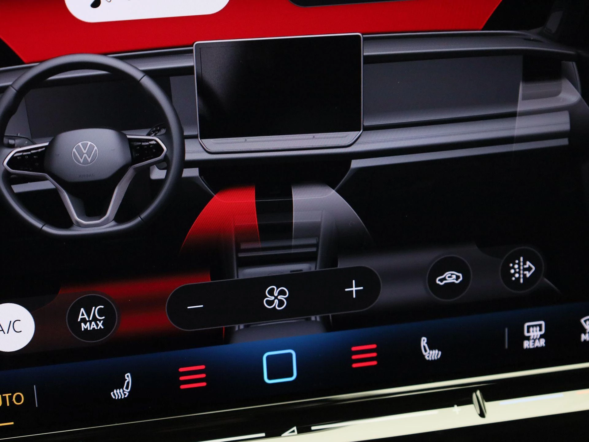 Hoofdafbeelding Volkswagen Tayron