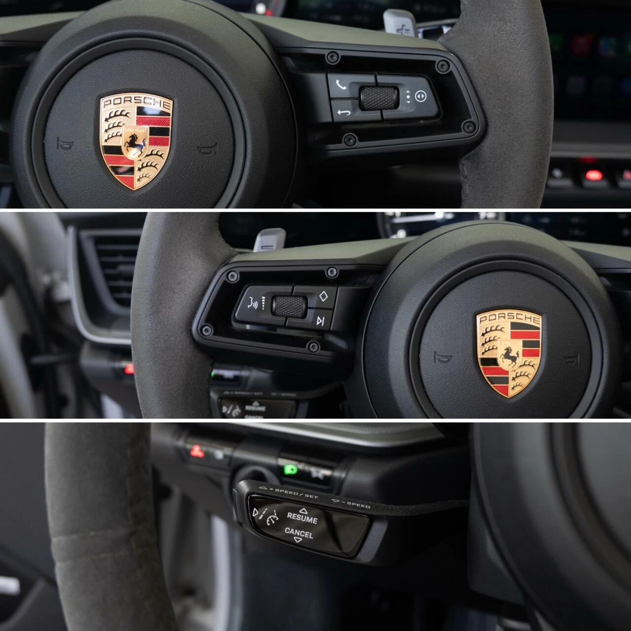 Hoofdafbeelding Porsche 911