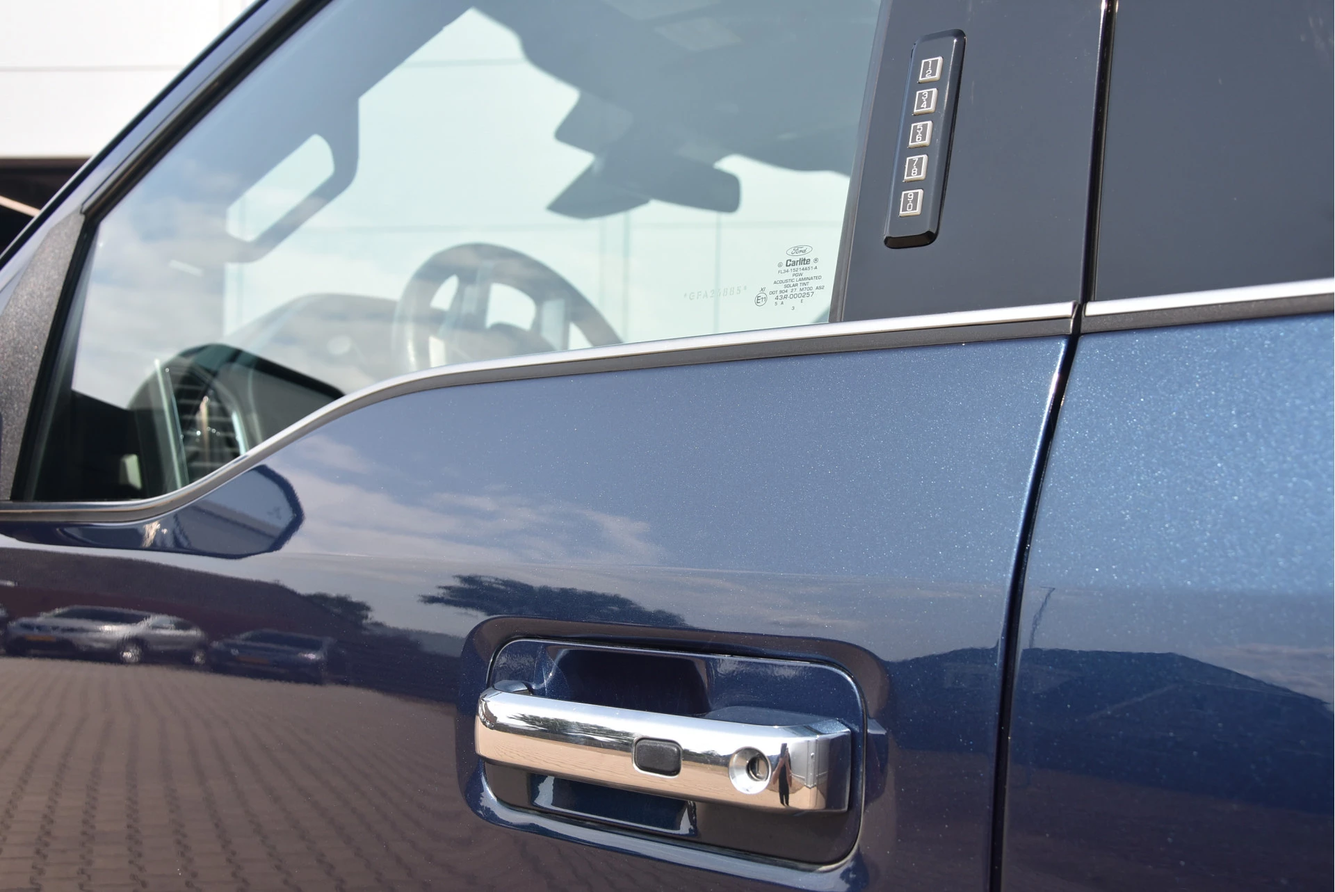 Hoofdafbeelding Ford F-150