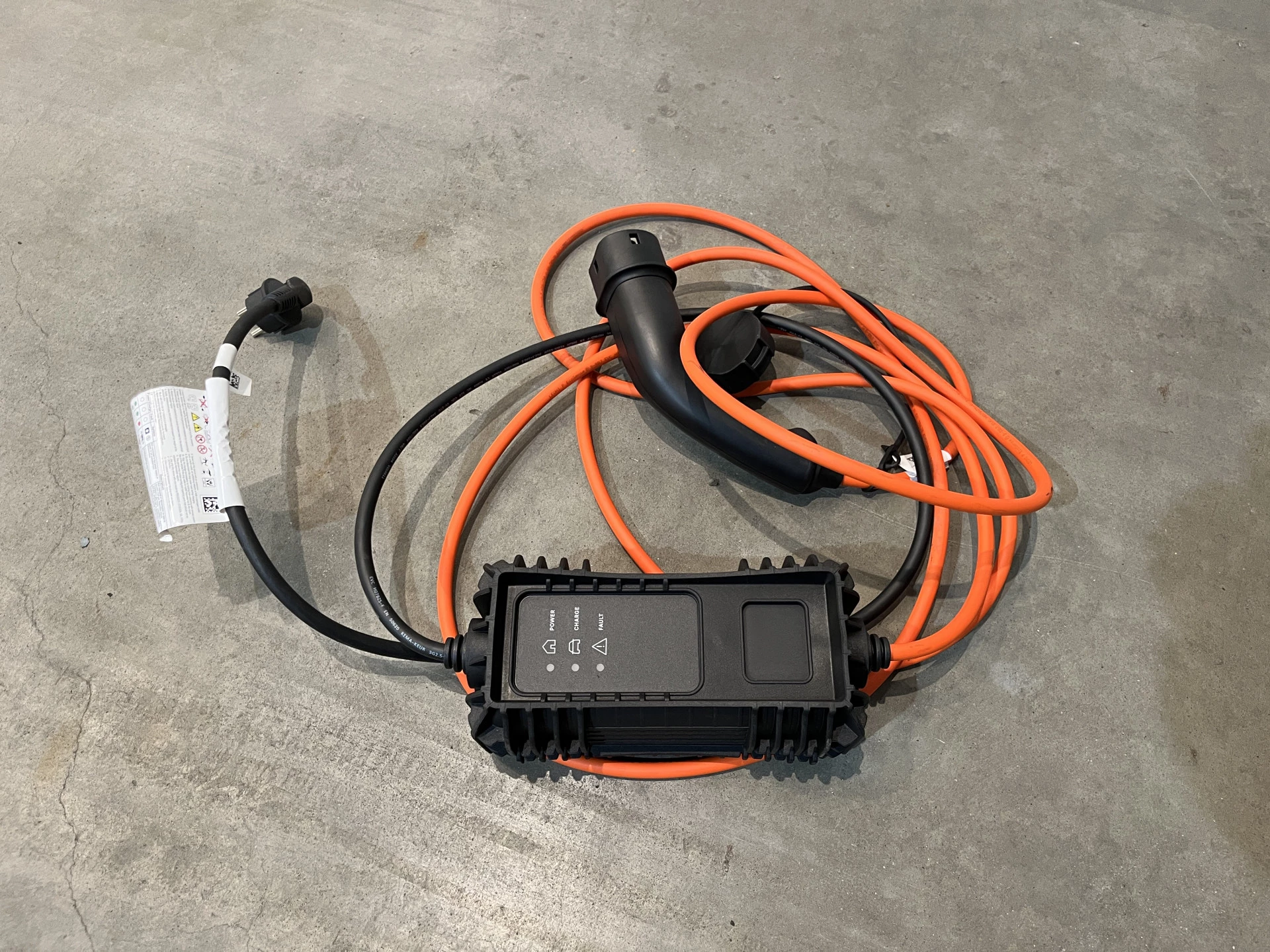 Hoofdafbeelding Opel Vivaro-e