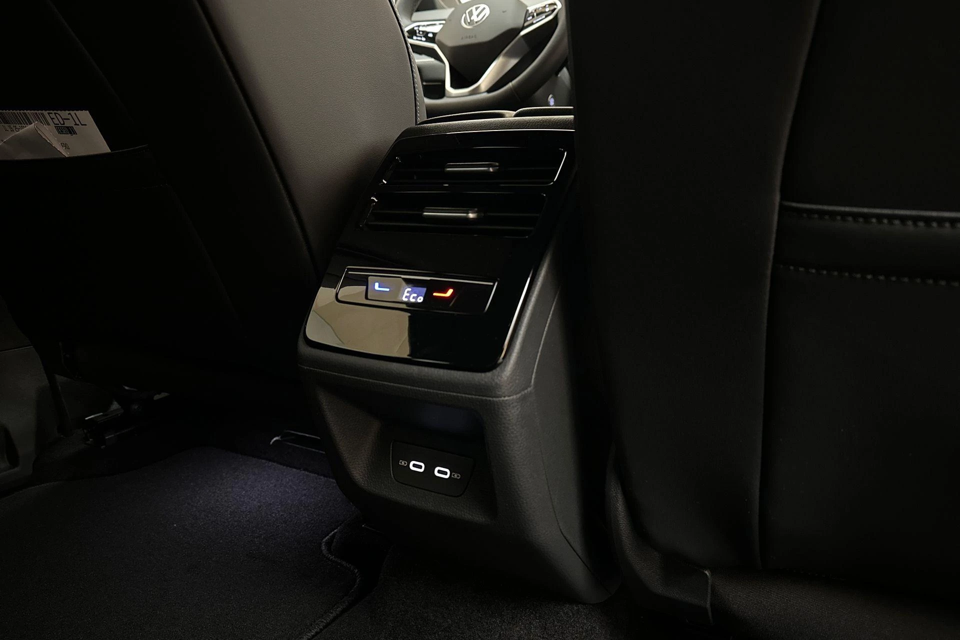 Hoofdafbeelding Volkswagen ID.7