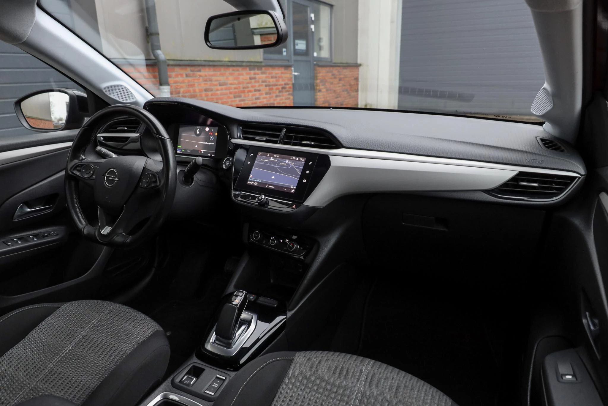 Hoofdafbeelding Opel Corsa-e