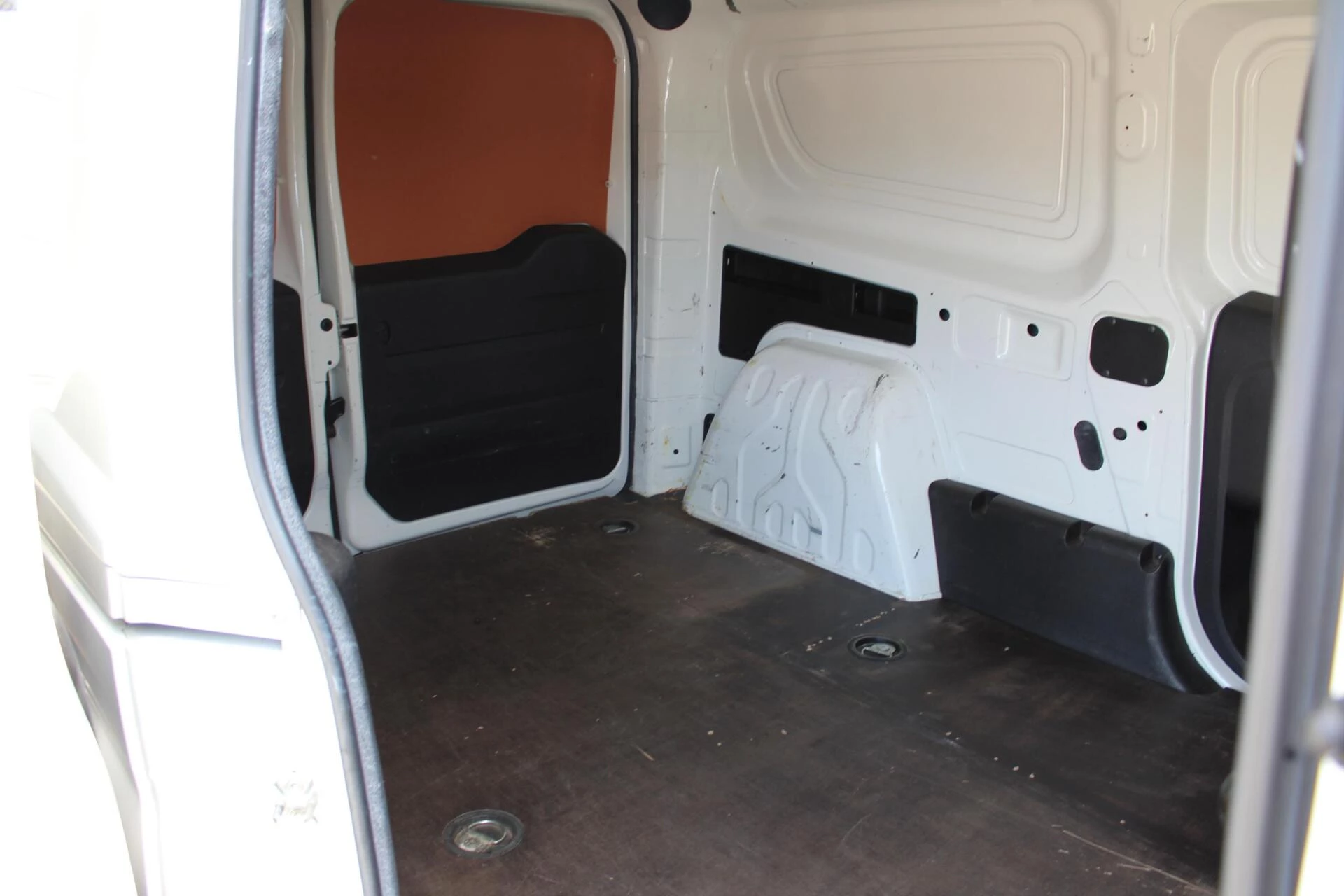 Hoofdafbeelding Fiat Doblò