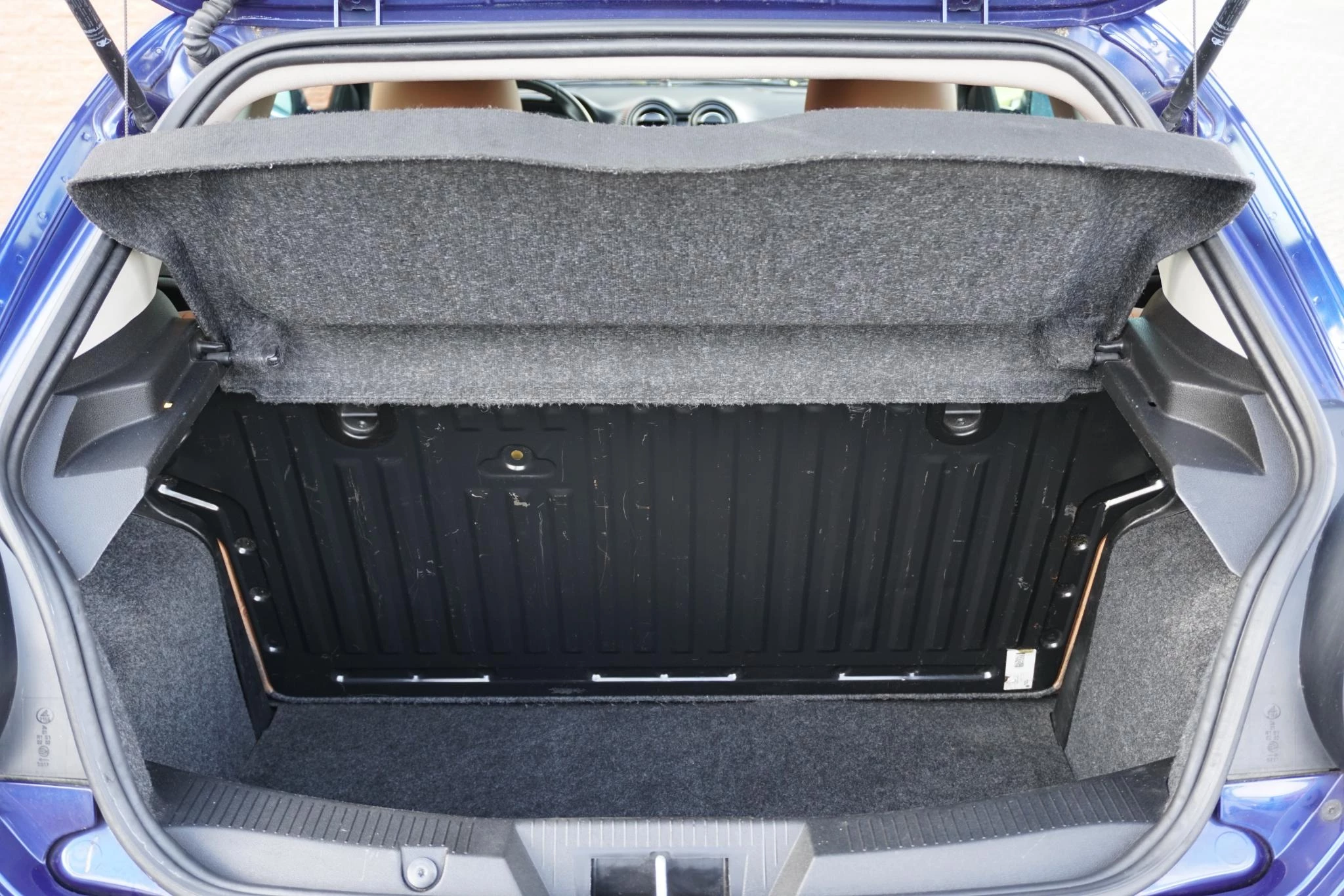 Hoofdafbeelding Alfa Romeo MiTo