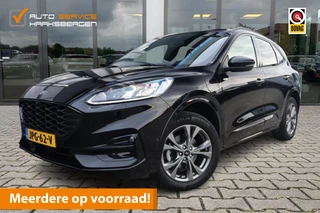 Ford Kuga 2.5 PHEV ST-Line X | ACC | Camera | B&O |