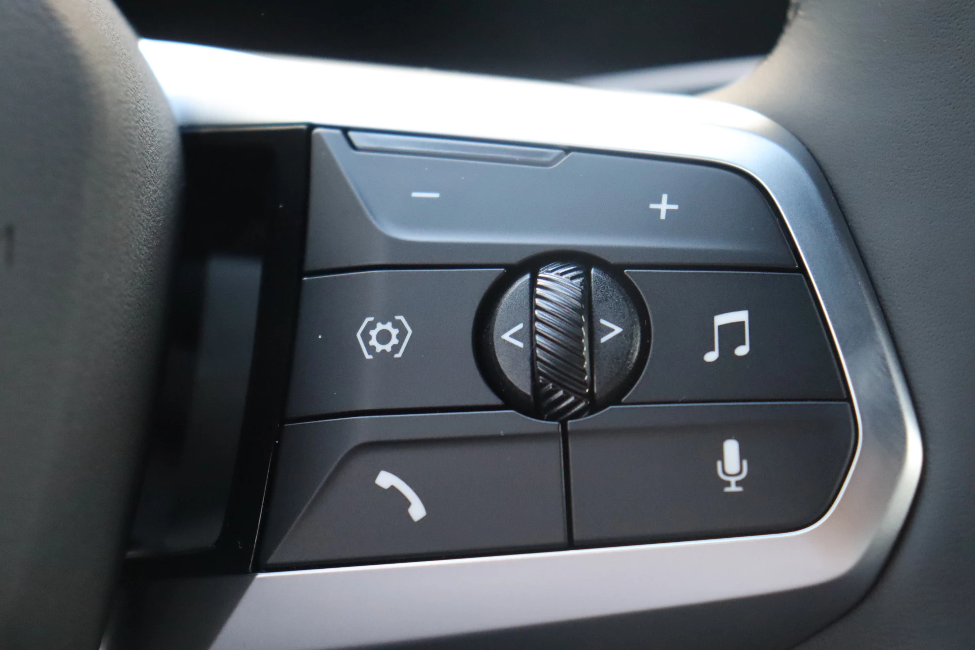 Hoofdafbeelding BMW iX2