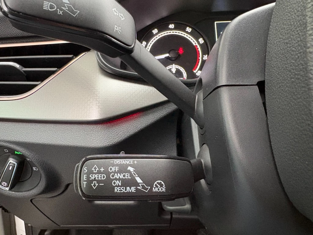 Hoofdafbeelding Škoda Kamiq