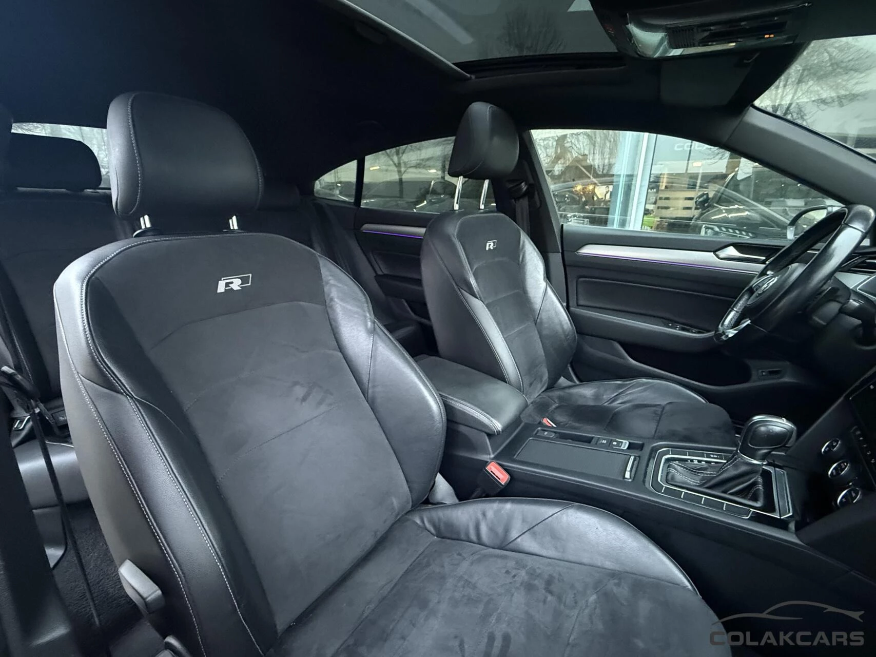 Hoofdafbeelding Volkswagen Arteon