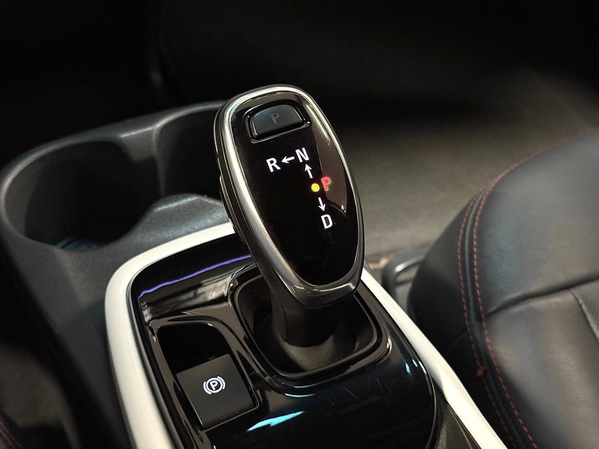 Hoofdafbeelding Opel Ampera-e