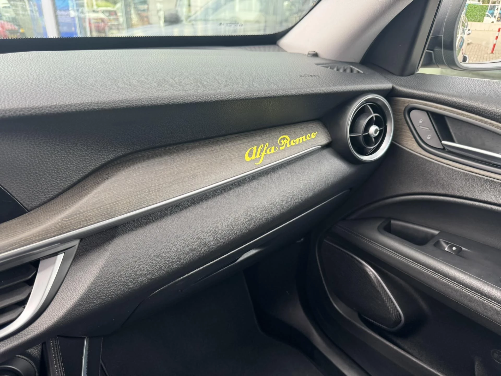 Hoofdafbeelding Alfa Romeo Stelvio
