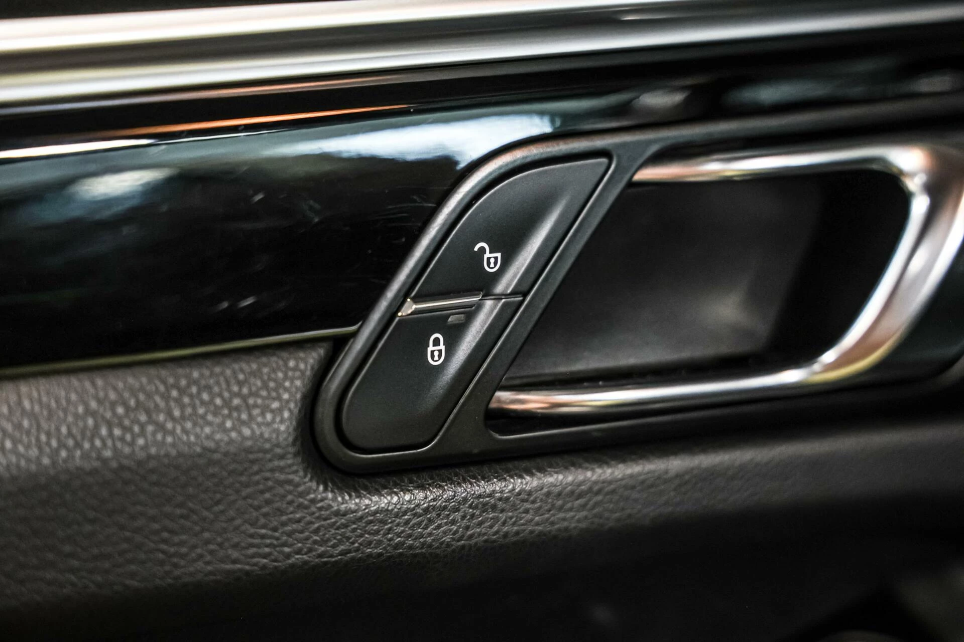 Hoofdafbeelding Porsche Macan