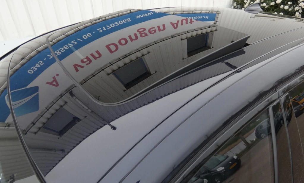 Hoofdafbeelding BMW 7 Serie