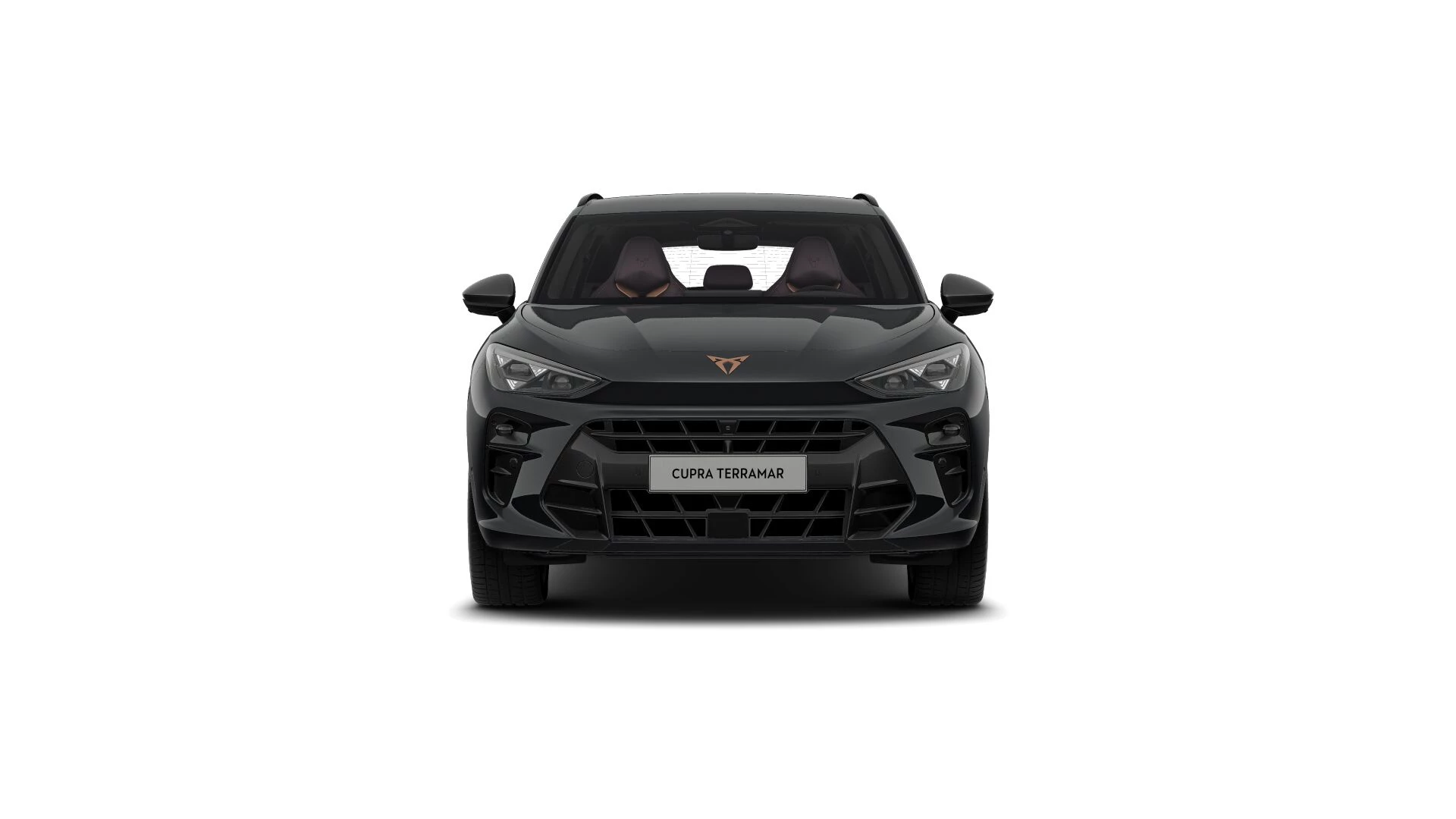 Hoofdafbeelding CUPRA Terramar