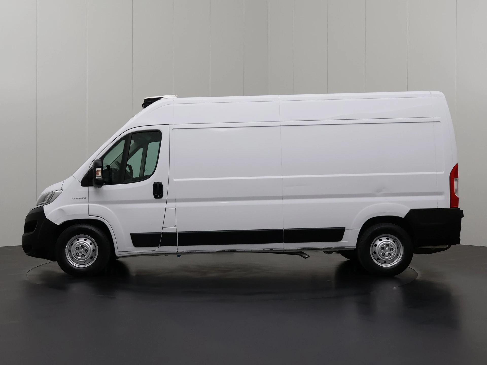 Hoofdafbeelding Fiat Ducato