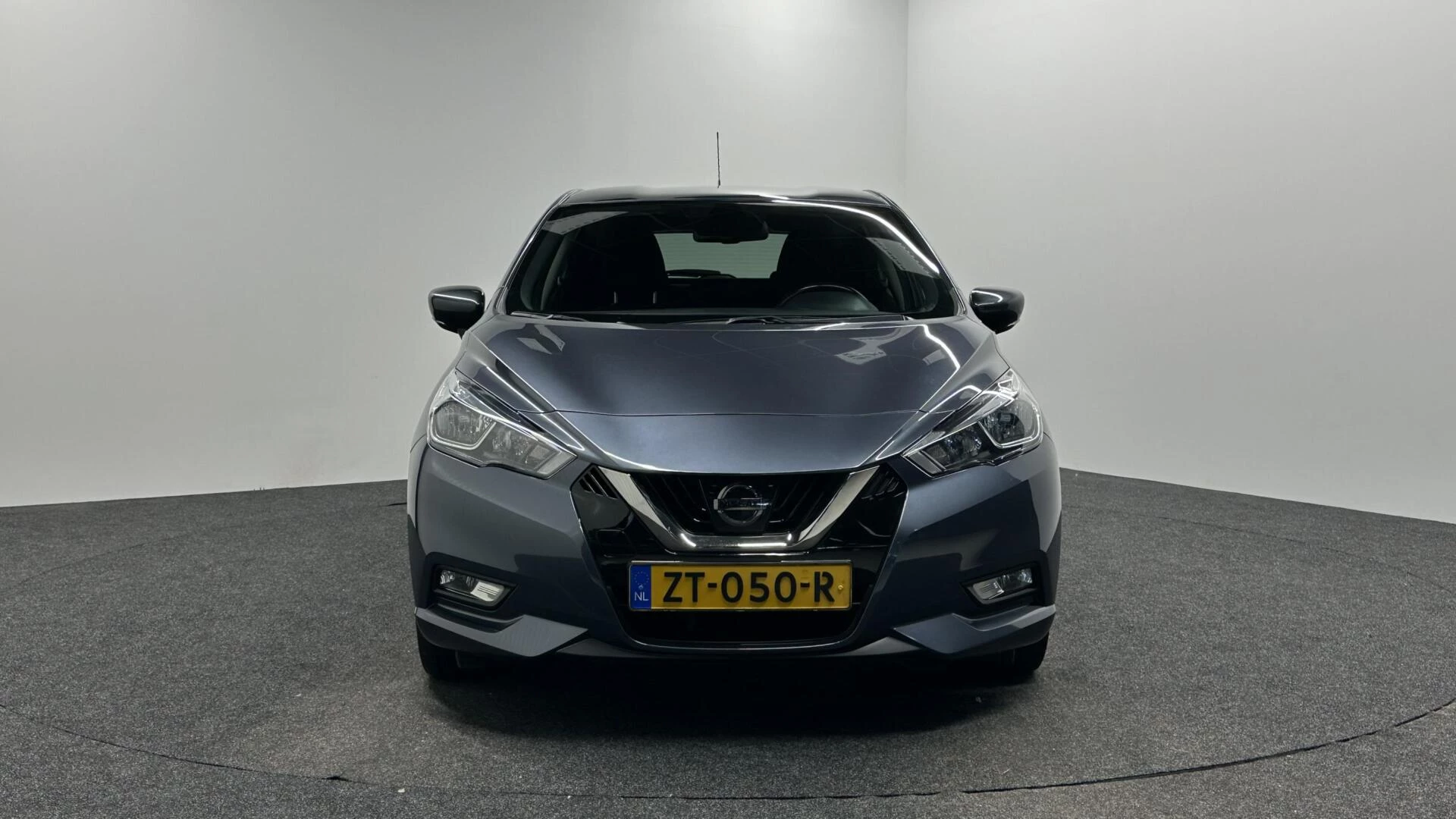 Hoofdafbeelding Nissan Micra