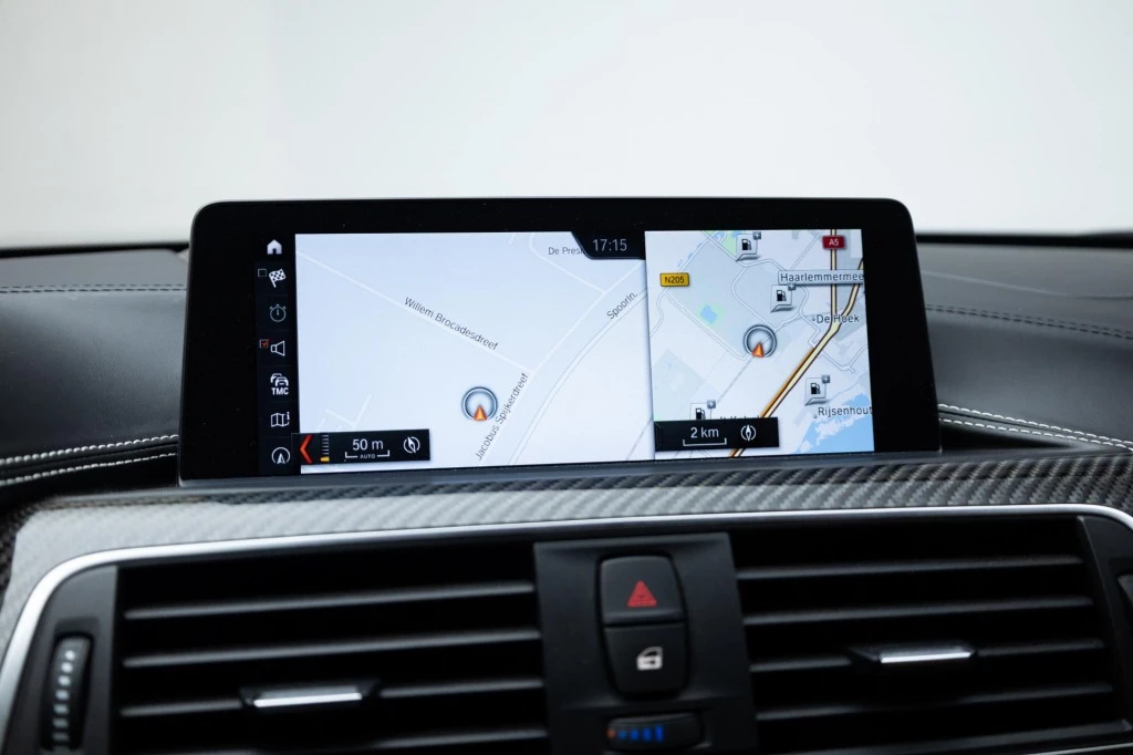 Hoofdafbeelding BMW M4