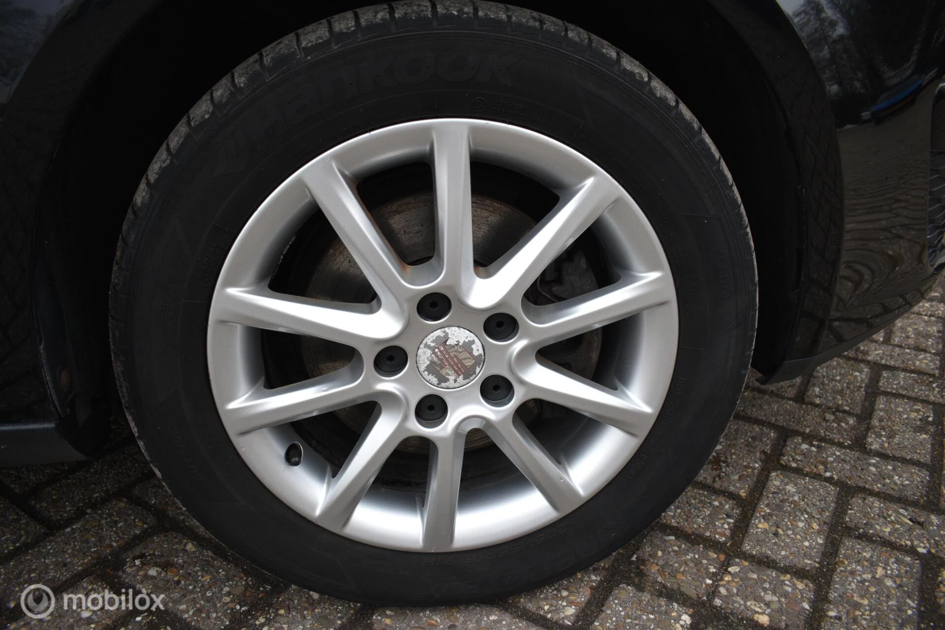 Hoofdafbeelding SEAT Altea XL