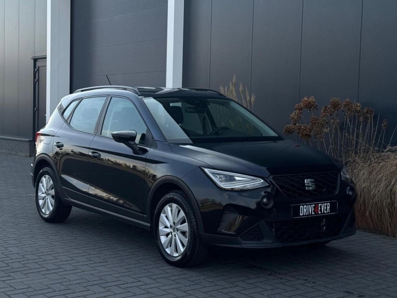 Hoofdafbeelding SEAT Arona