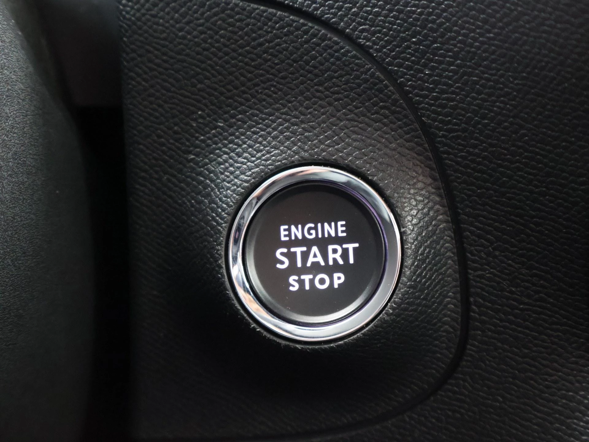 Hoofdafbeelding Opel Mokka-e