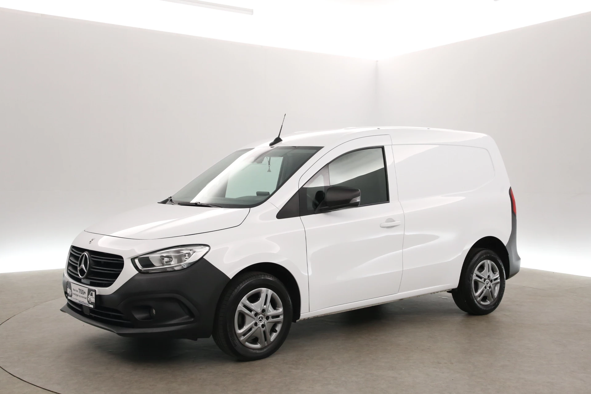 Hoofdafbeelding Mercedes-Benz Citan
