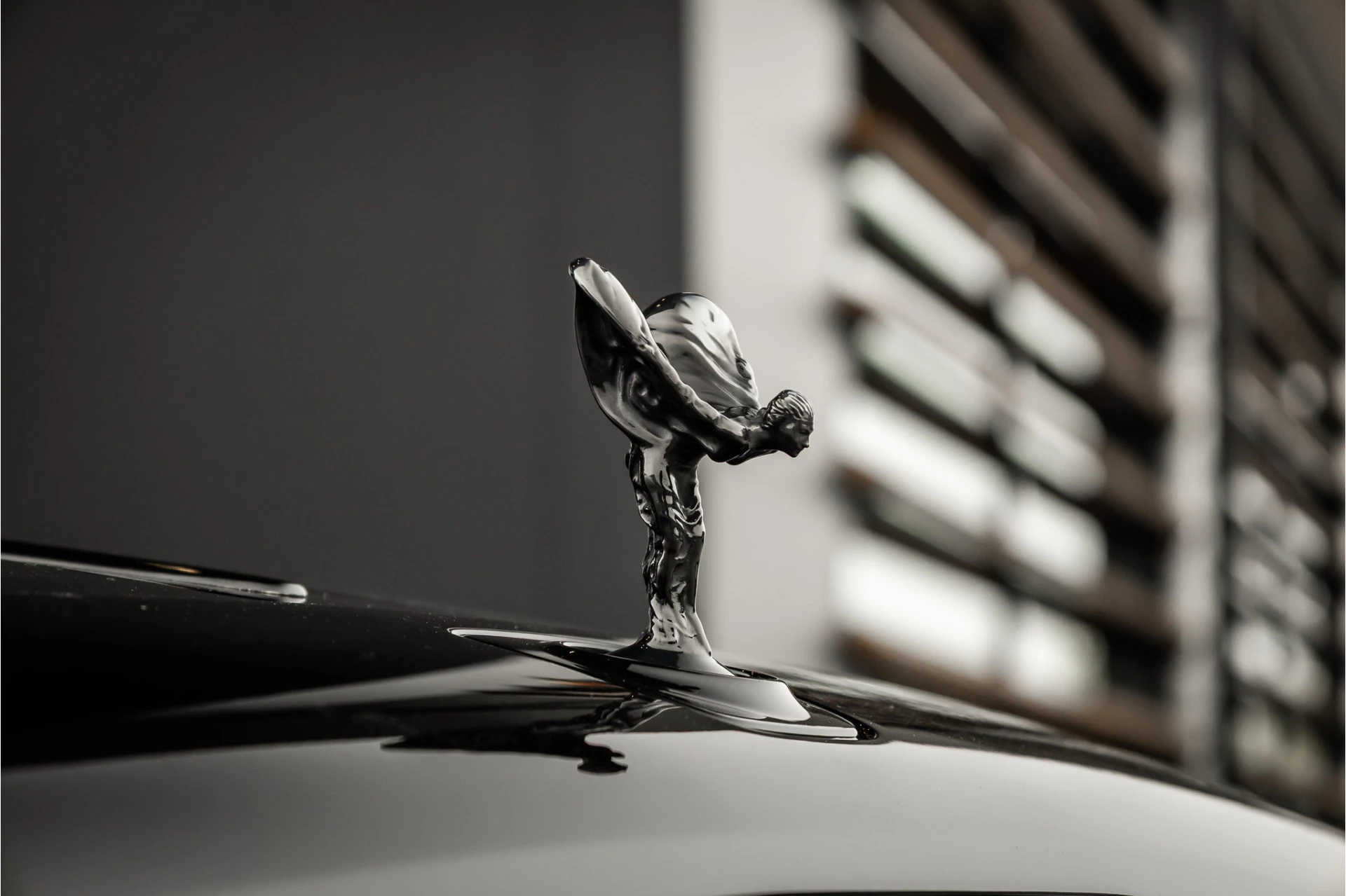 Hoofdafbeelding Rolls-Royce Ghost